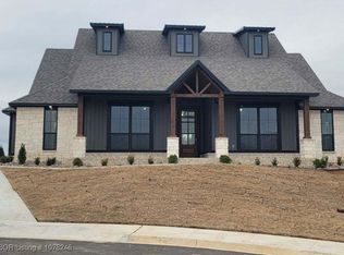 2819 Denise Pl, Van Buren, AR 72956