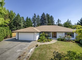 3160 NW Nyssa Ct, Beaverton, OR