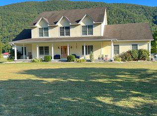 8275 Dunlap Creek Rd, Covington, VA 24426
