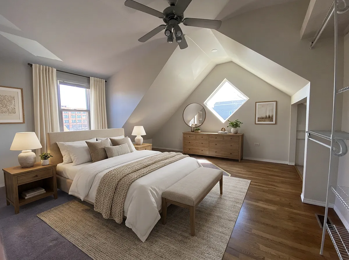 2 bed, 1500 sqft, $3,000 — Photo 3
