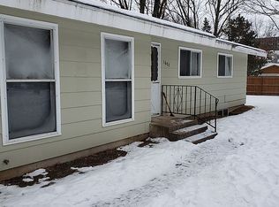 1602 3rd St W, Menomonie, WI 54751