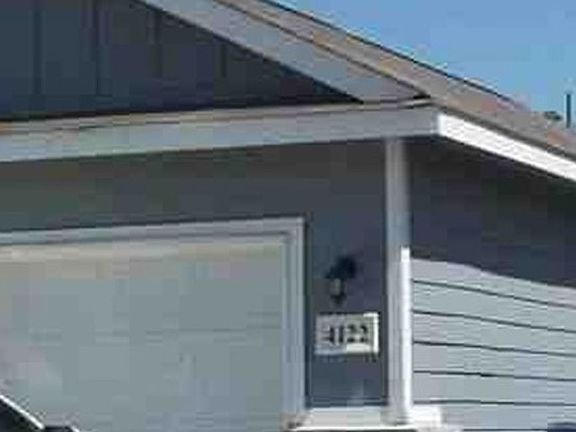 Exterior Address Verification