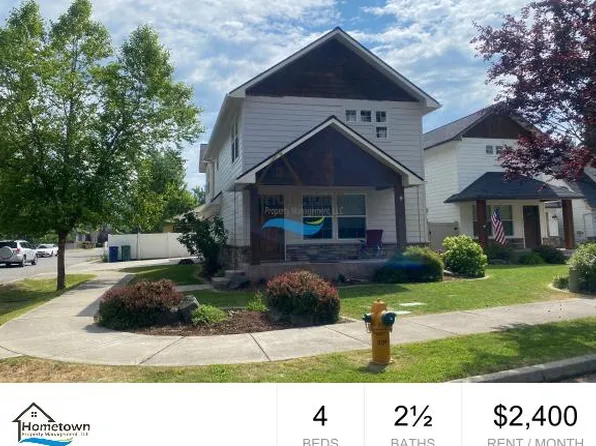 908 E Davis Ave, Coeur D Alene, ID 83815
