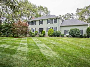 225 Cross St, Seekonk, MA 02771