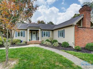 813 Wallace Ave, Bowling Green, OH 43402