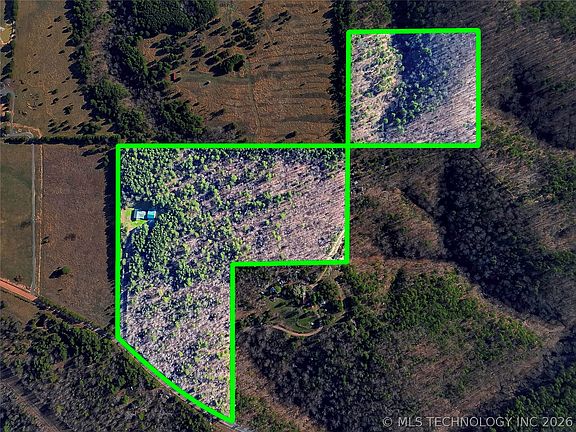 4th image of 25575 E 785th Rd