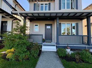 7477 197th St, Langley, BC V2Y1S2