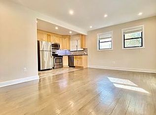 20-65 23rd St #1, Astoria, NY 11105