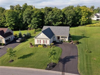 3920 Rileys Run, Canandaigua, NY, 14424