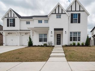 626 Rockfall Way, Aledo, TX 76008