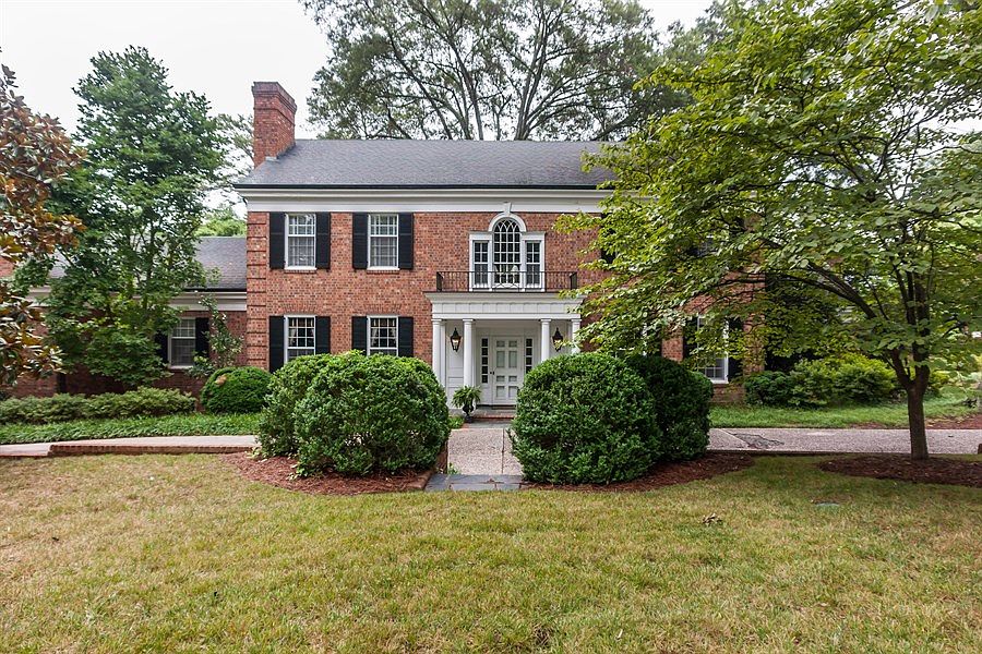 1724 Canterbury Rd, Raleigh, NC 27608 Zillow