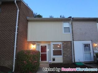 10099 Campus Way S, Upper Marlboro, MD 20774