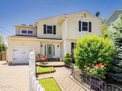 86 Illinois Avenue, Waretown, NJ, 08758
