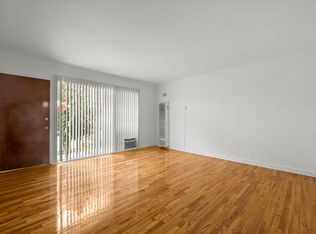 1323 N Bronson Ave, Los Angeles, CA 90028