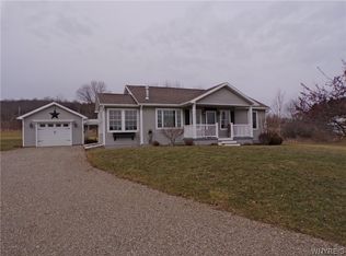 5383 Little Rd #1, Cuba, NY 14727