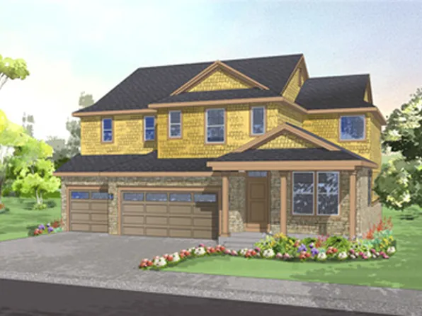 6020 S Little River Way, Aurora, CO 80016