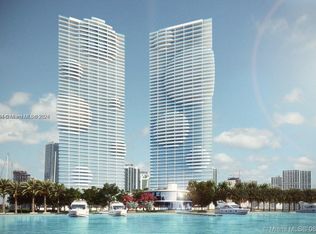 650 NE 32nd St UNIT 4608, Miami, FL 33137