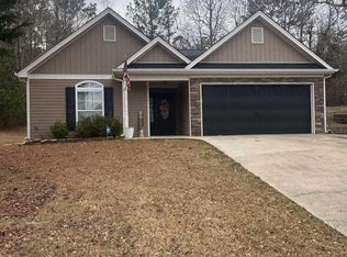 145 Choccolocco Dr, Anniston, AL 36207