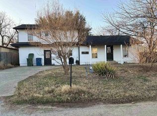505 Bluebonnet St, Aubrey, TX 76227