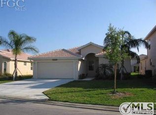 12831 Ivory Stone Loop, Fort Myers, FL 33913