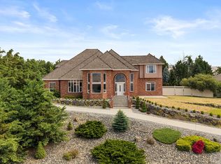 2330 Fancher Heights Blvd, East Wenatchee, WA 98802