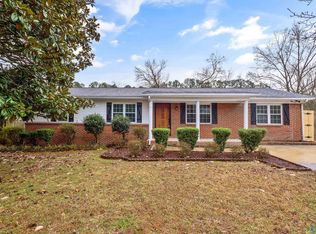118 Dora Dr, Brownsboro, AL 35741