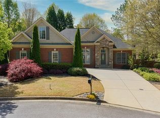95 Kestrel Ct NW, Kennesaw, GA 30144