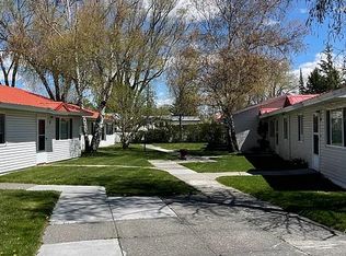 835 W Main St, Saint Anthony, ID 83445
