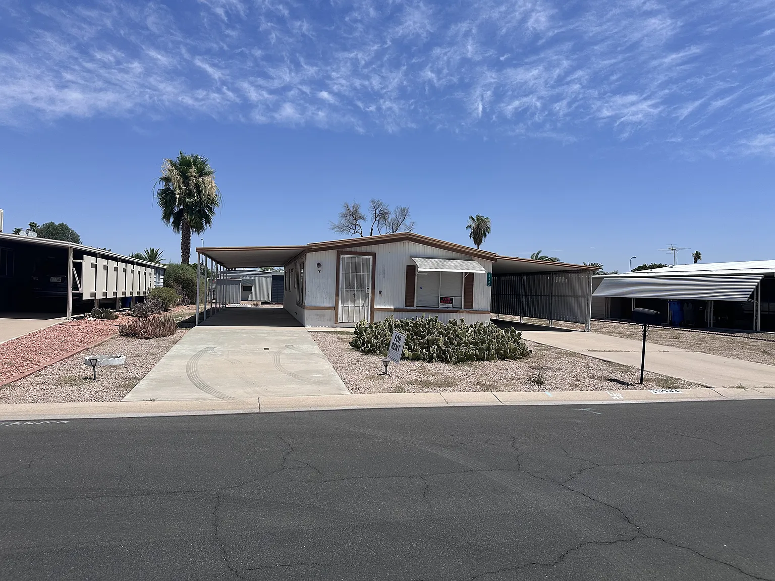 2 bed, 1100 sqft, $1,000 — Photo 1