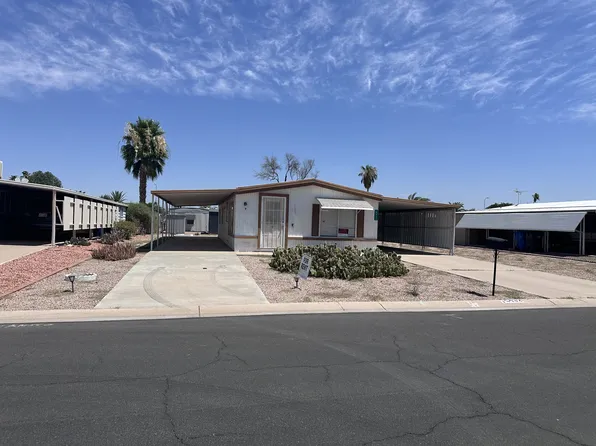 5432 E Arcadia Ave, Mesa, AZ 85206
