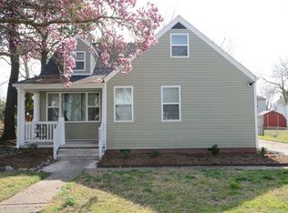 5237 Arthur Cir, Norfolk, VA 23502