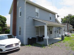 5 O'W Rd, Bangor, PA 18013
