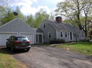 90 Bragg Rd, West Brookfield, MA 01585