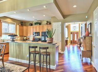 41 Wild Dunes Way, Jackson, NJ 08527