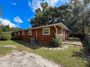 3721 SW 17th Pl, Gainesville, FL 32607