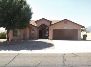 2648 Golden Eagle Dr, Sierra Vista, AZ 85650