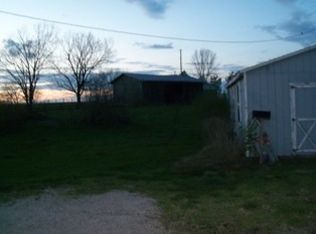 1817 Cherry Grove Rd, Flemingsburg, KY 41041