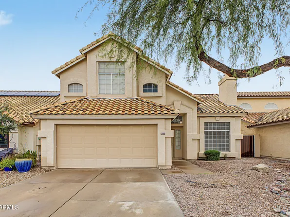 3130 W BAYLOR Lane, Chandler, AZ 85226