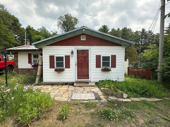 37 Grandview St
