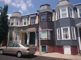 522 E 5th St, South Boston, MA 02127
