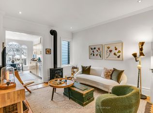 73 Tiverton Ave, Toronto, ON M4M 2M1