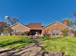 16 Stone Ct, Lakeside, TX 76108