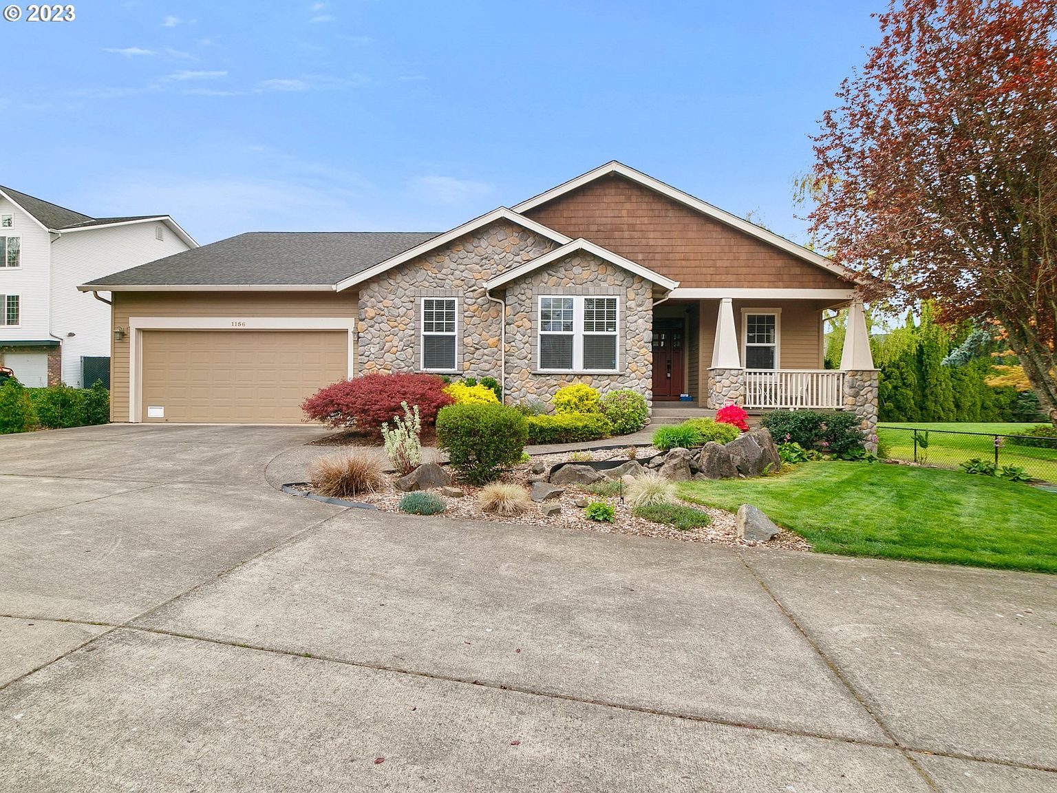 1156 SE Polk Cir, Camas, WA 98607 Zillow