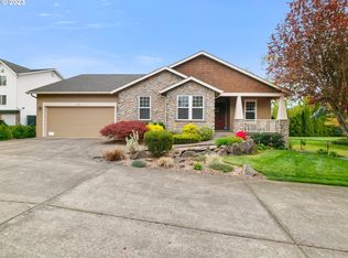 1156 SE Polk St, Camas, WA 98607
