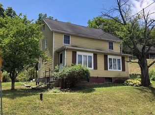 243 Freedom St, East Freedom, PA 16637
