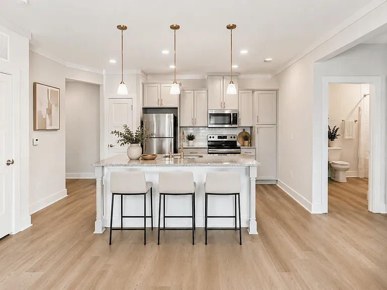 Caelian South Grove Apartments — Photo 7