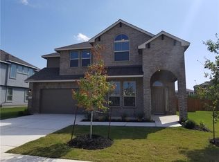 1024 Peregrine Way, Leander, TX 78641