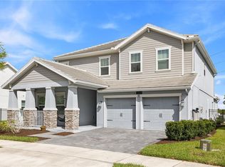 11368 Satire St, Orlando, FL 32832