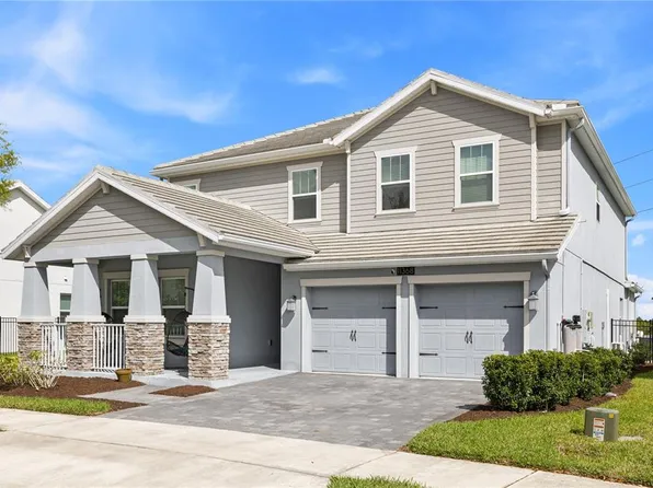 11368 Satire St, Orlando, FL 32832