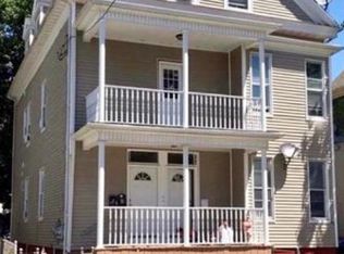 249 Orms St #2, Providence, RI 02908